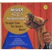 MIKE STEWART AND THE STABLE HANDS Mister Ed The Talking Horse "Straight From The Horse's Mouth" (Golden Records LP 88) USA 1962 LP
